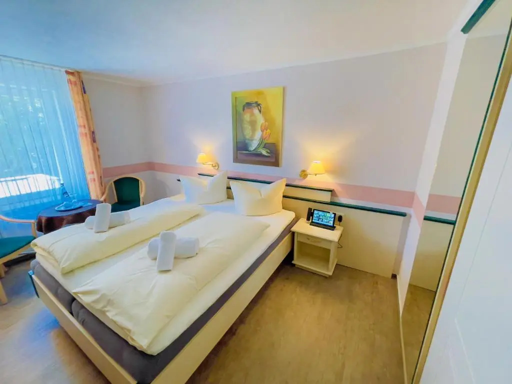 Hotel Schnehagen - Chambres