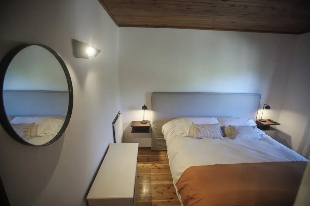 Hostería & Apart Hotel Carelhue - Chambres