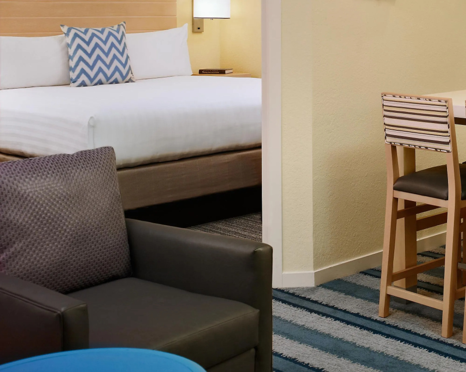Sonesta ES Suites St. Louis Westport - Général