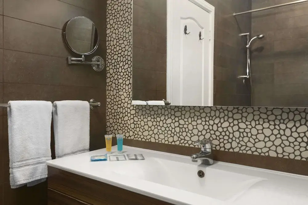 Days Inn Hotel & Suites Aqaba - Général