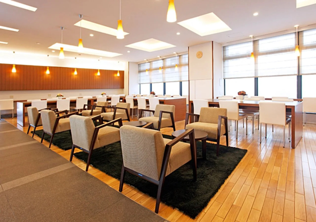 JR Inn Sapporo - Général