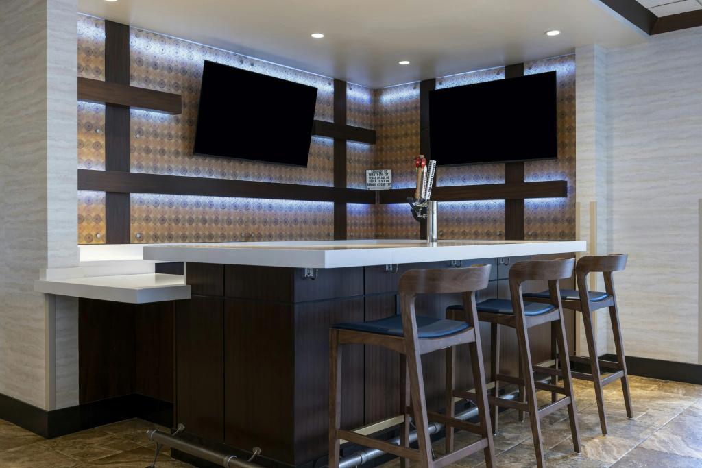 Hilton Garden Inn Boise Spectrum - Général
