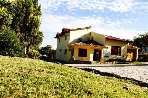 Complejo Vacacional Coovaeco