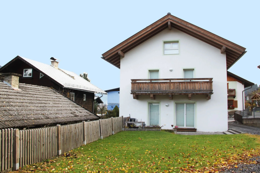 Chalet Jubero By We Rent