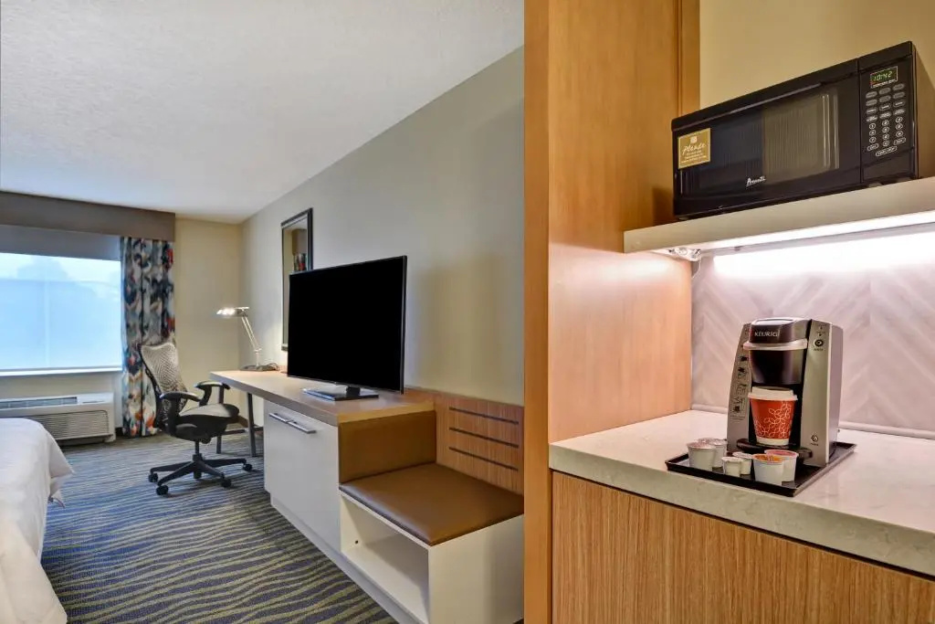 Hilton Garden Inn Lake Buena Vista/Orlando - Chambres