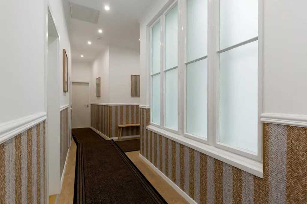 Budapest Holidays Residence - 5