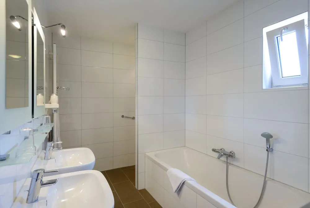 Hotel Bemelmans - Chambres