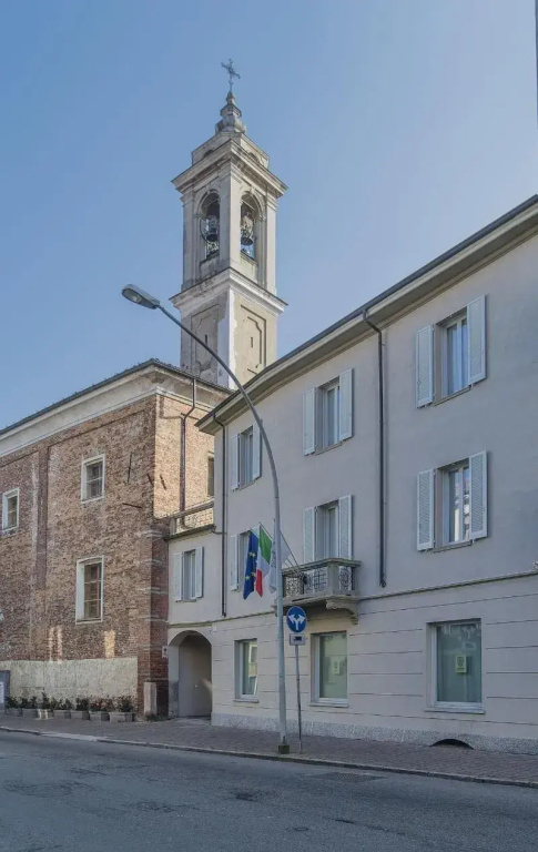Locanda San Bernardo