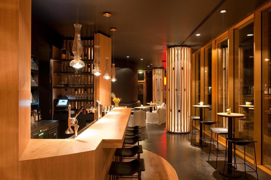 Axel Hotel Berlin picture
