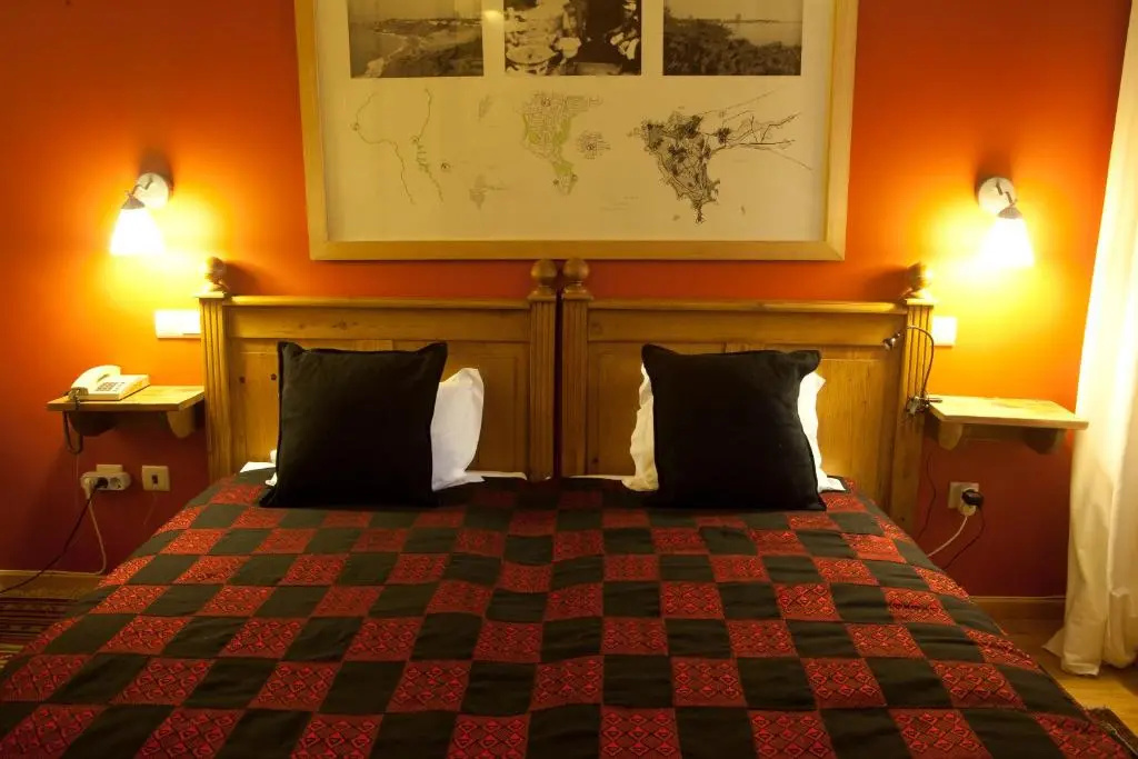 Hotel Rural Quinta da Geia - Chambres