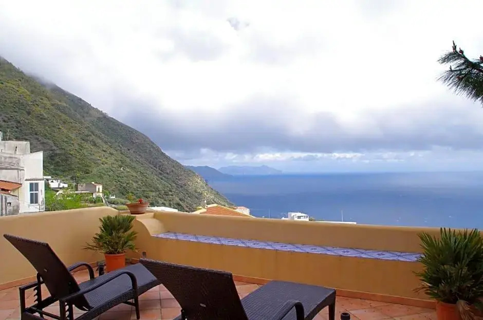 Solemar Hotel - Général