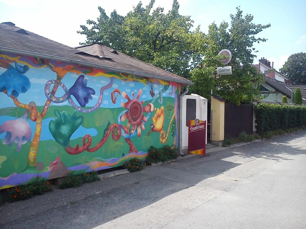 Penzion Pitnerka