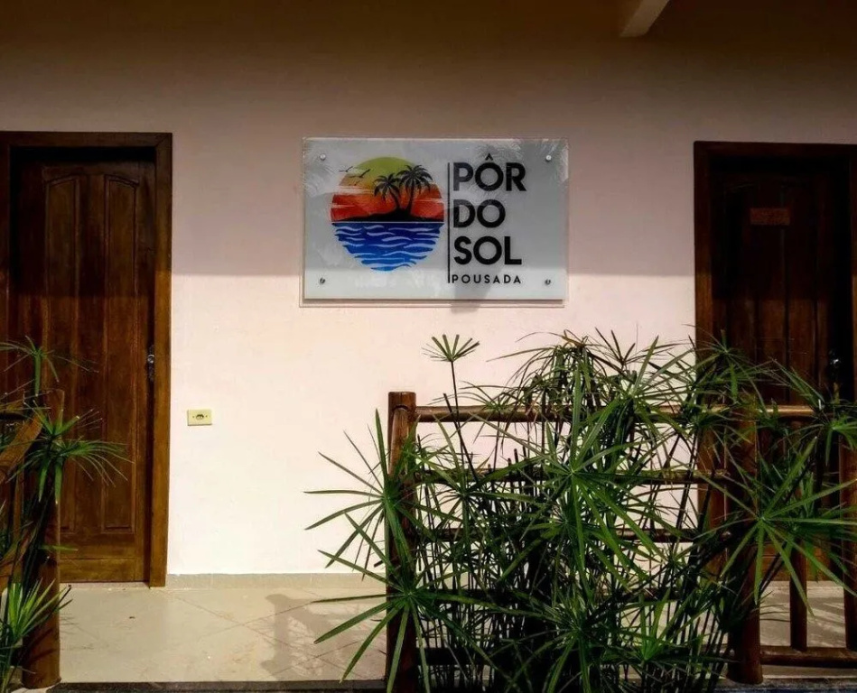 Pousada Pôr do Sol