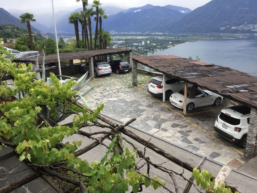 Garten Hotel Dellavalle - Général