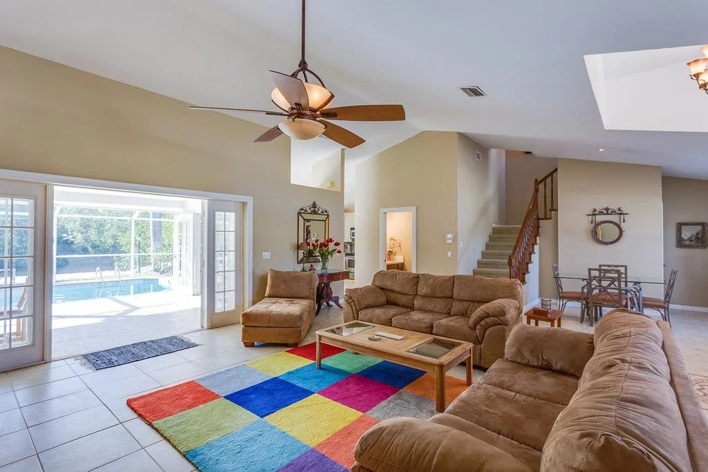 Quiet Retreat - Three Bedroom Home - Général