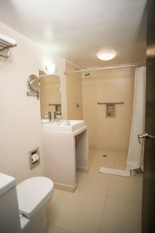 Hotel Ha - Chambres