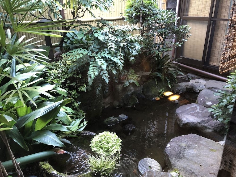 Oumiya Ryokan 사진 25