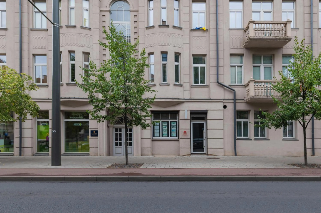 Fancy city centre apartment near Freedom avenue