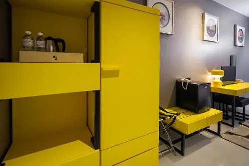 Hotel photo 11
