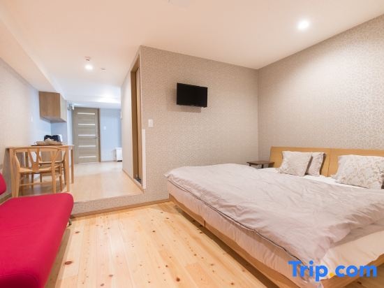 Shimanouchi Luxury Apartment 사진 2