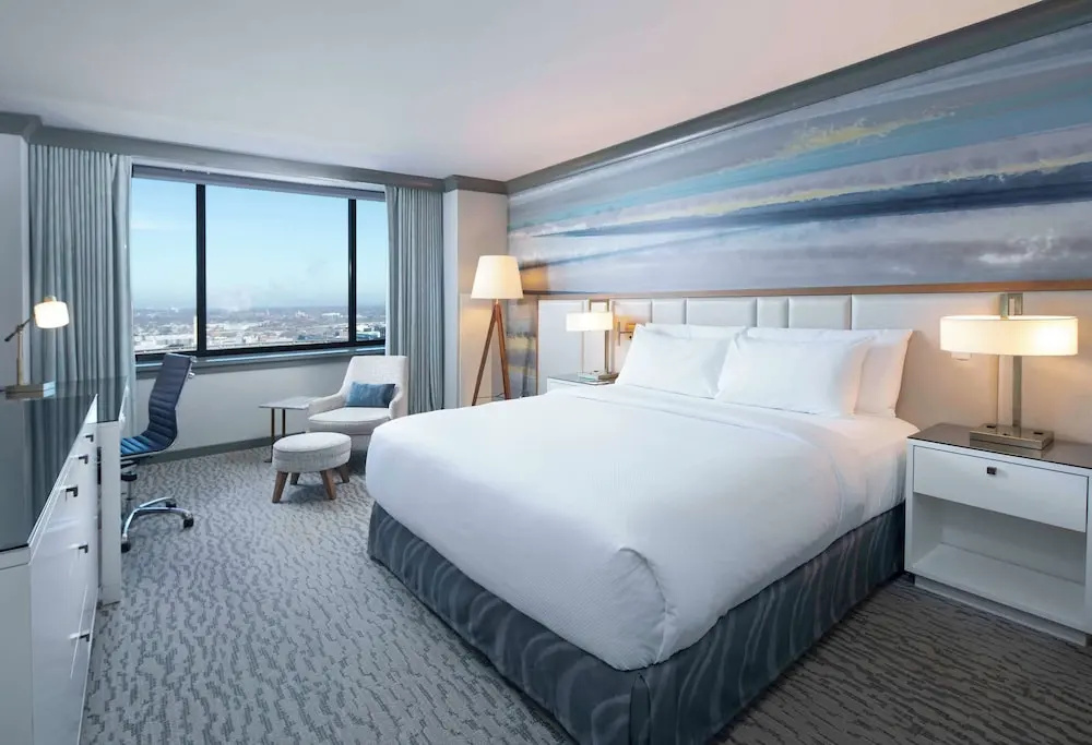 The Lofton Hotel, Tapestry Collection by Hilton - Chambres