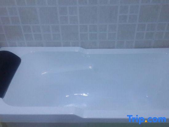 Люкс Business в Dongshi Hotel (Changchun Jingyue)