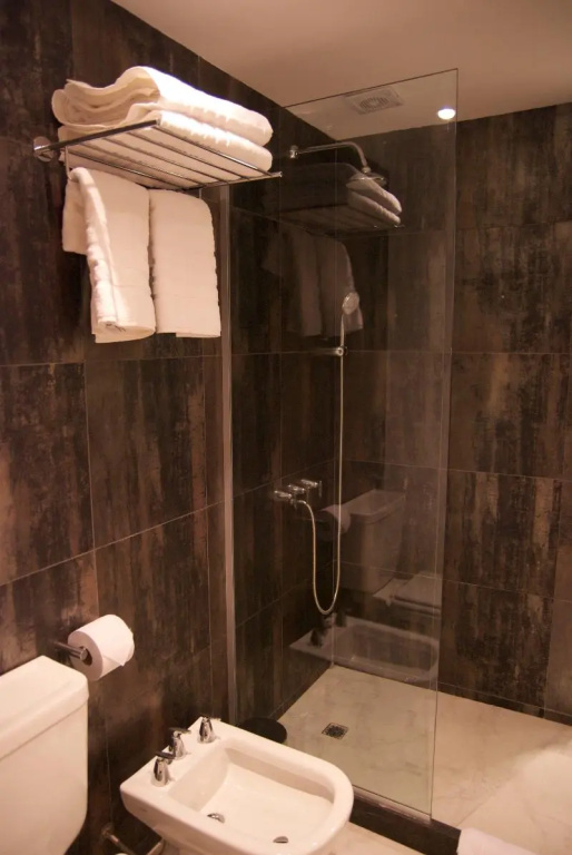 Rendez-Vous Hotel Buenos Aires - Chambres