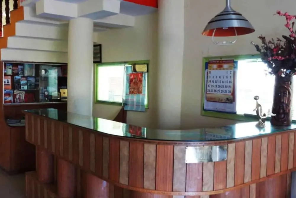 Goroomgo Happy Homestay Khajuraho