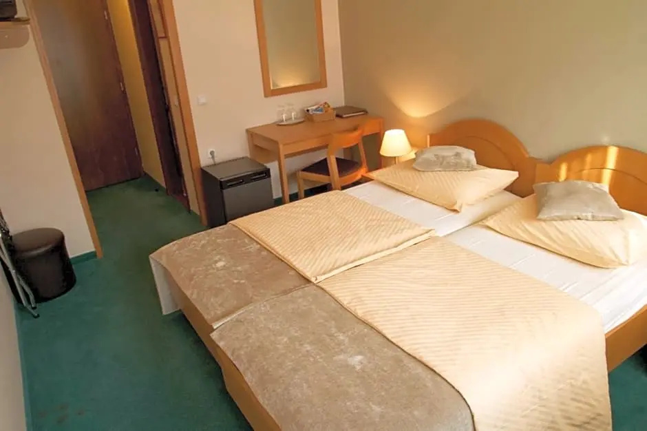 Hotel Arena Maribor - Chambres