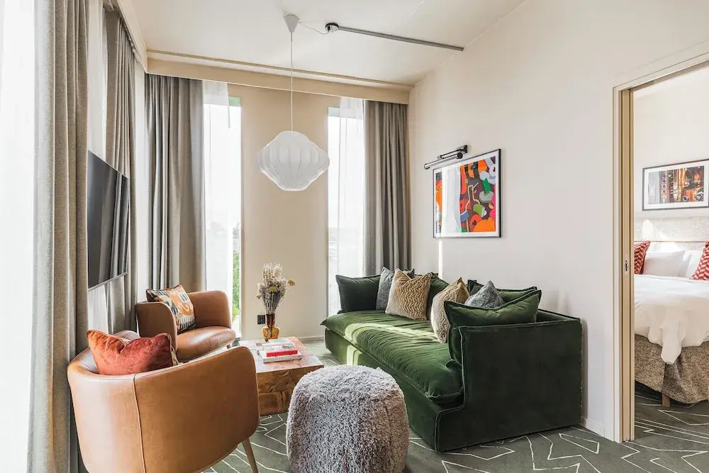 Junior Suite