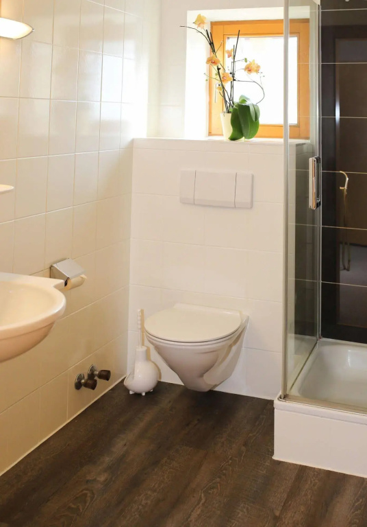 Hotel Sonnenhof - bed & breakfast & appartements - Général