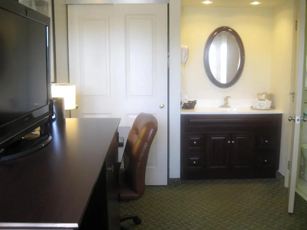 Pine Barn Inn - Chambres
