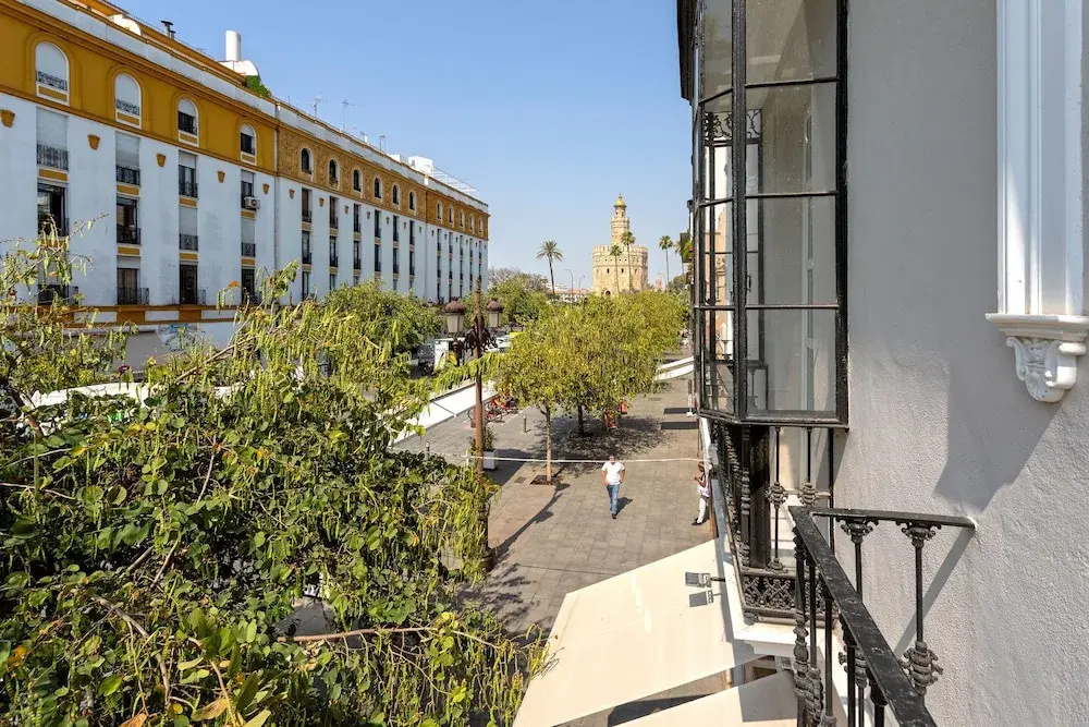 Genteel Home Almirante Lobo