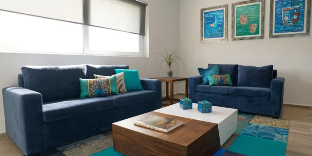 Azura Boutique Hotel - Général