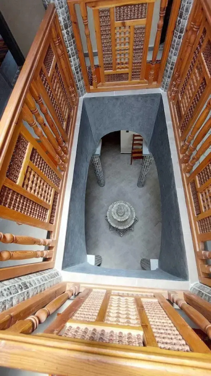 Riad La Tempérance