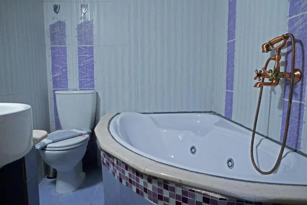 Deluxe Junior Suite