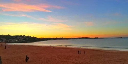 Beach & Waterfront
