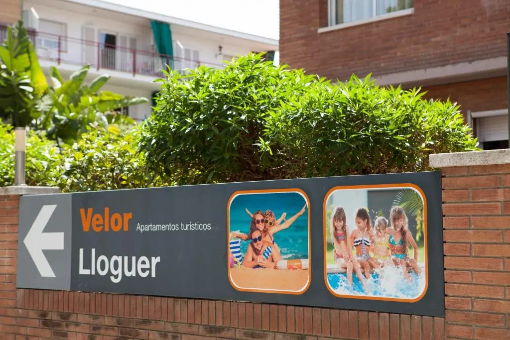 Velor Apartments