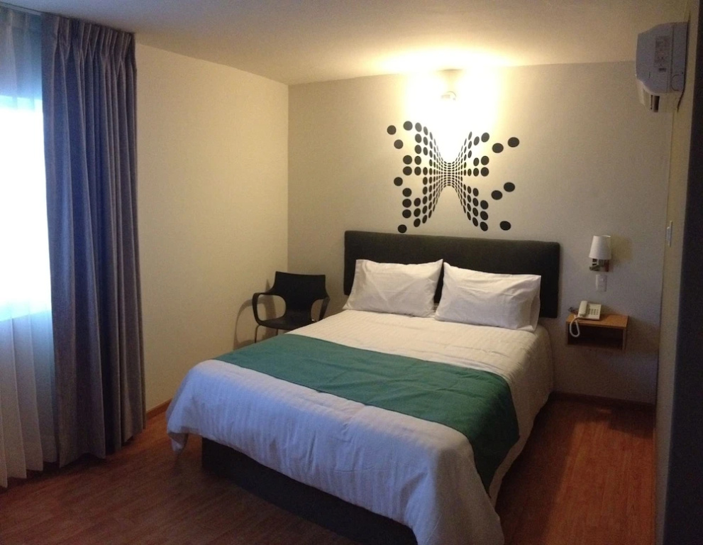 Hotel Dajana Boulevard - Chambres