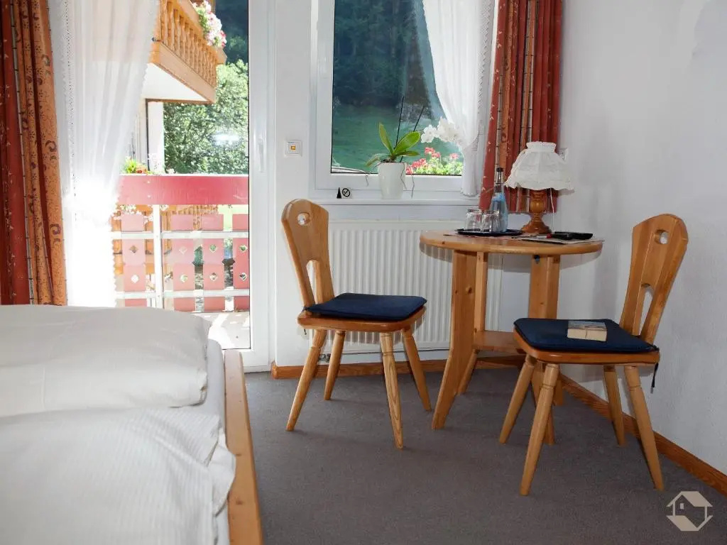 Landgasthaus Kurz Hotel & Restaurant am Feldberg - Schwarzwald - Chambres