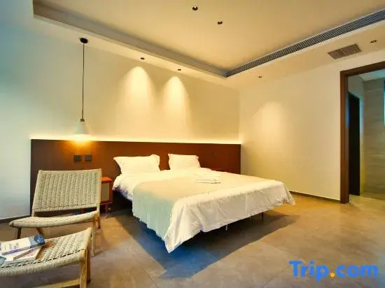 3 Bedrooms Standard room