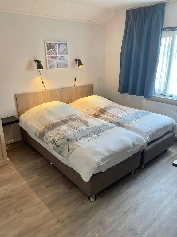 Pension Brinkvis - Chambres