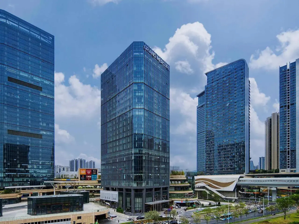 Grand Mercure Shenzhen Guangming