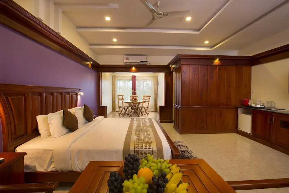 Premium room