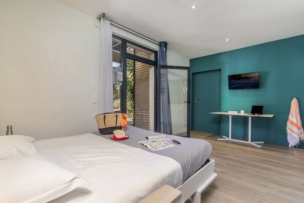Voir la photo 3 — Belambra Clubs Presqu'île de Giens - Riviera Beach Club