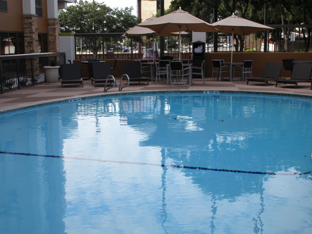 Clarion Pointe near Medical Center - Général