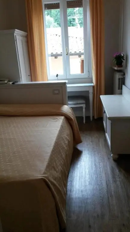 Hotel Marconi - Chambres