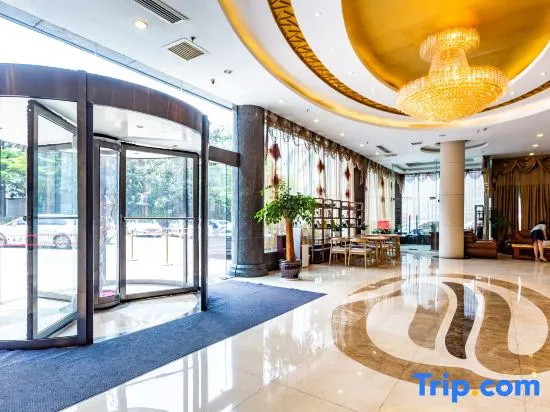 Zangkejiang Holiday Hotel - Général