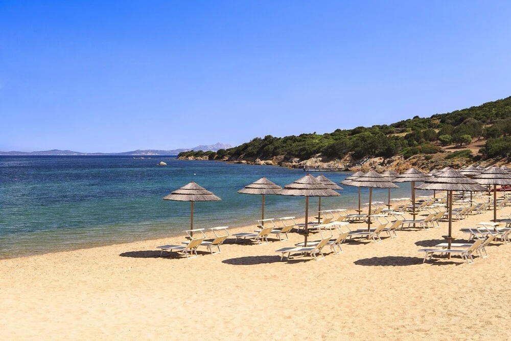 Hotel La Rocca Resort & Spa - Général