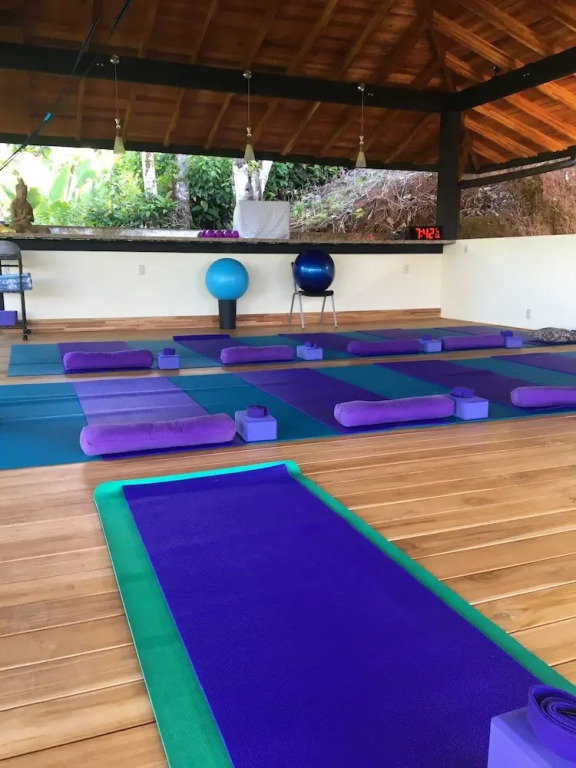 The Mango Tree Villas and Spa - фото 38